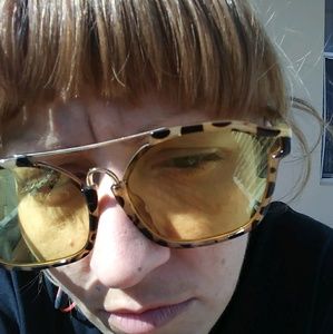 Meet your Posher, Trista